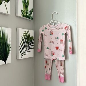 Angel Dear Christmas Pajamas